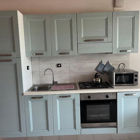פסקיארה דל גארדה Orchidea Del Garda Rooms & Apartments מראה חיצוני תמונה
