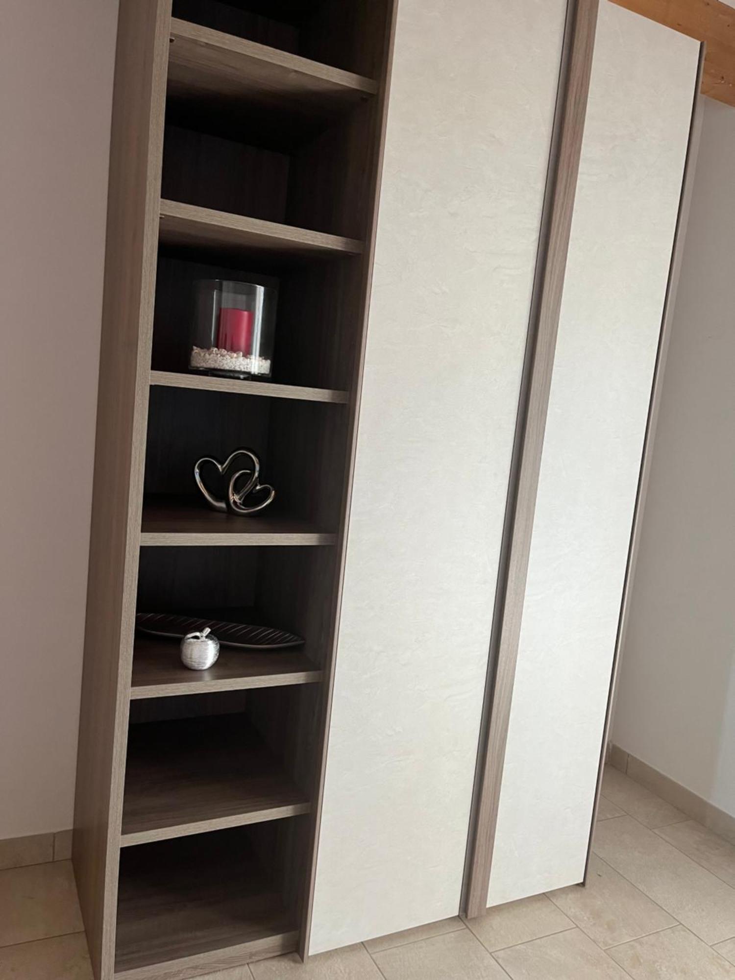 פסקיארה דל גארדה Orchidea Del Garda Rooms & Apartments מראה חיצוני תמונה