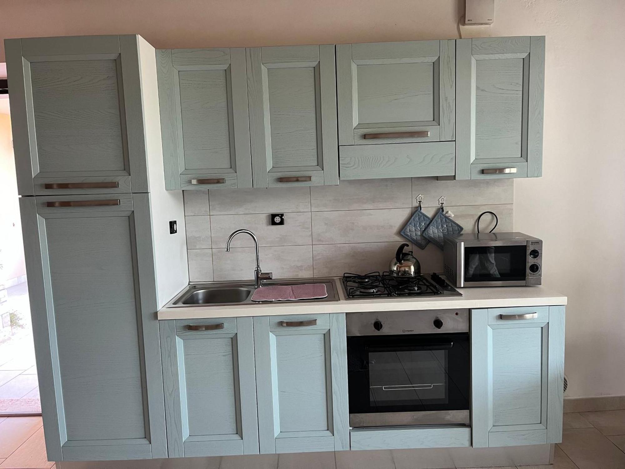 פסקיארה דל גארדה Orchidea Del Garda Rooms & Apartments מראה חיצוני תמונה
